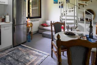 Vikendica Solitudo House Tuzla - - 1