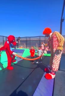 Camping Nature & Mer Tahadart - Tentes & Caravans - Briyech - 9