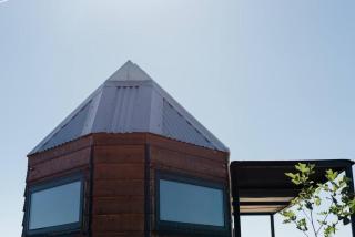 Jones Winery Tiny House on the Vineyard, Rutherglen - Off Grid - Rutherglen - 4