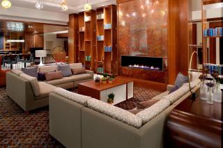 Raleigh Marriott Crabtree Valley - Raleigh - 6