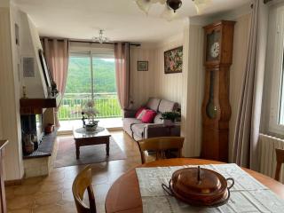 Maison Bellevue - Fumel - 7