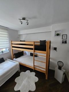 Apartman Daniela - Sarajevo - 4
