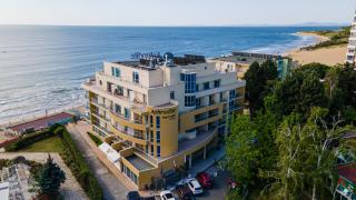 Aphrodite Beach Hotel - Nesebar - 7