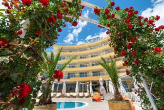 Aphrodite Beach Hotel - Nesebar - 9