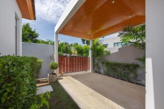 Villa Maya 2BR private pool villa in Signature 11 Nai harn beach - Rawai Beach - 2