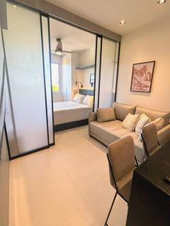 Beachfront Studio, - Rio de Janeiro - 8