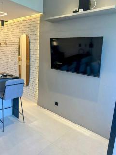 Beachfront Studio, - Rio de Janeiro - 7
