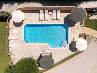 Villa St Nicholas House With Private Heated Pool - Dassia - 3