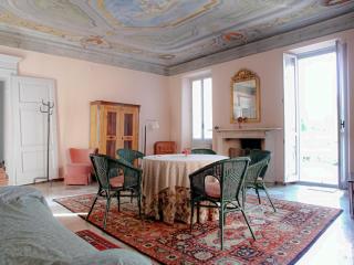 CASA DEI POETI LEOPARDI - Two-Room Apartment with Terrace and Partial Lake View - 6