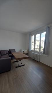 Appartement 2p calme et équipé - Boulogne-Billancourt - 0