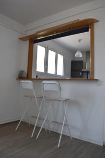 Appartement 2p calme et équipé - Boulogne-Billancourt - 5