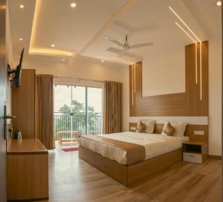 Udaya Hills Cottages - 8