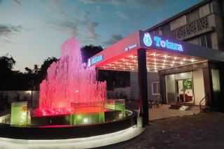 Hotel Totara - Dar es Salaam - 0
