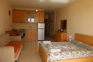 Orange Studio Sea View - Saranda - 4