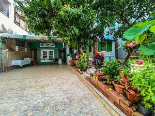 Green Garden Hostel - Bangkok - 9