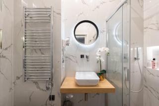 Luxury cozy studio in center of Prague,AC - 3