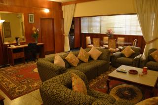 Manuela Residence - Lagos - 9