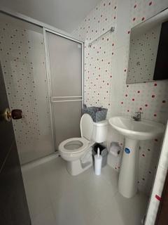 Bello apartamento de 3 habitaciones - Cúcuta - 4