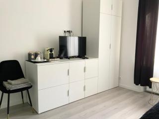 BRIGHT SINGLE ROOM IN GUEST House - Luxembourg - 3