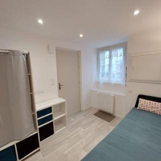 Studio centre-ville d'Hasparren - Hasparren - 7