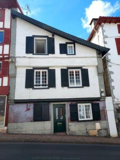 Studio centre-ville d'Hasparren - Hasparren - 6