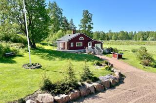 Villa Persås - Kristinehamn - 0