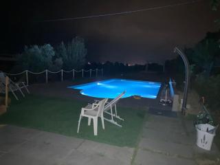 Casa Vacanze immersa tra le colline, vicinissima al mare e con nuova piscina - Senigallia - 2