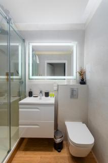 Jaracza Deluxe Apartment - Breslavia - 7
