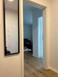 Monteur-Lounge - Gelsenkirchen - 9