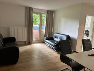 Monteur-Lounge - Gelsenkirchen - 7