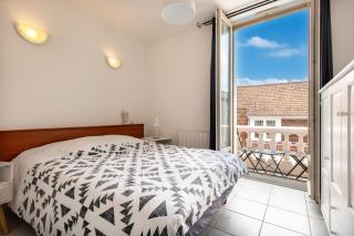 Résidence du Rivage - 10min de la plage du Touquet - 9