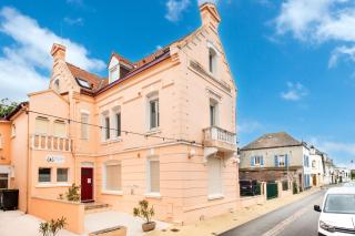 Résidence du Rivage - 10min de la plage du Touquet - 7