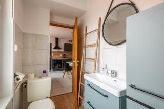 Résidence du Rivage - 10min de la plage du Touquet - 4