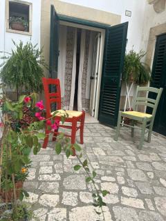 B&B Lilium Otranto - Otranto - 2