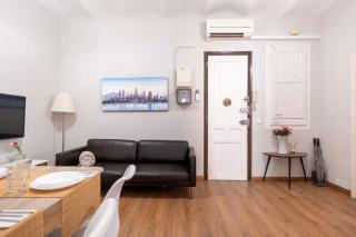 Fira Barcelona Apartment - Hospitalet de Llobregat - 6