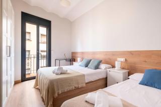 Fira Barcelona Apartment - Hospitalet de Llobregat - 0