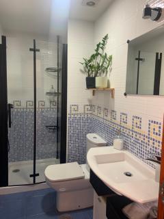 Apartamento céntrico a 50m de la playa - Bueu - 2