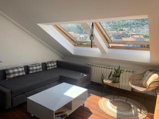 Apartamento céntrico a 50m de la playa - Bueu - 7