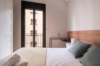 Fira Barcelona Apartment - Hospitalet de Llobregat - 1