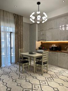 Studio in Tashkent City - 0