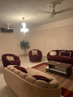 New Building in Center Cairo - 5