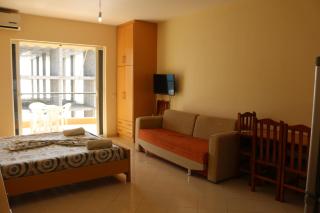 Orange Studio Sea View - Saranda - 5