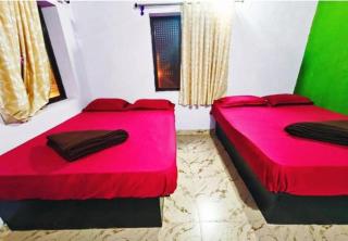 Prakruthi Beach Side Resort - Kumta - 1