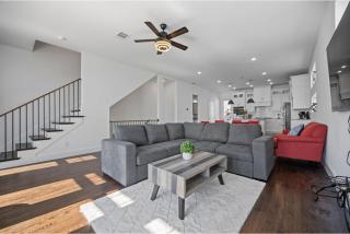 Waterfront lake house in Rowlett - Rowlett - 6