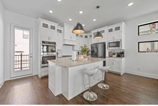 Waterfront lake house in Rowlett - Rowlett - 5