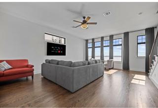 Waterfront lake house in Rowlett - Rowlett - 4