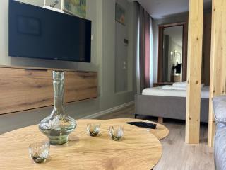 Lemon Breeze Studio in Shkodra - 4