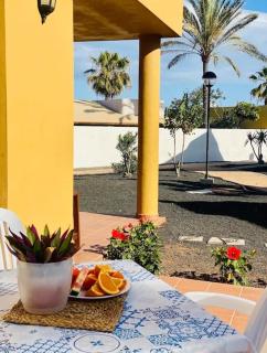 Casa SILVA - Corralejo - 3