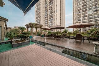 润华四季大酒店 - Nanning - 3