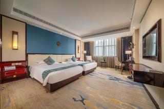 润华四季大酒店 - Nanning - 8